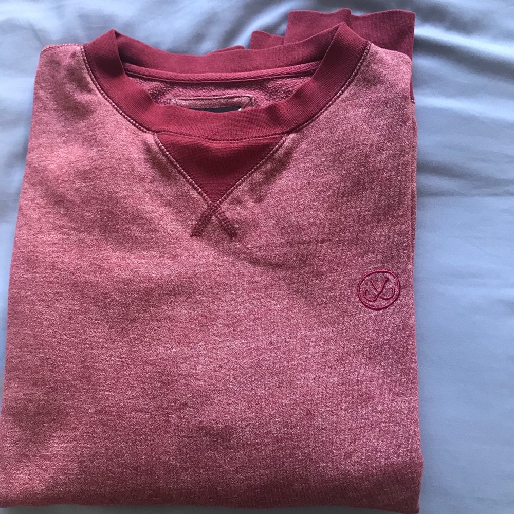 Men’s JSLV sweater